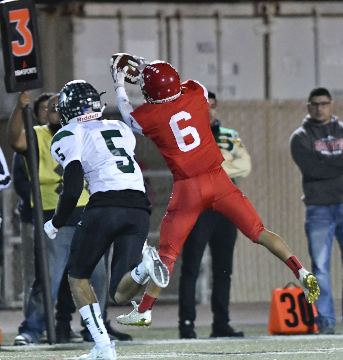 111717 Schurr SM football 06.jpg